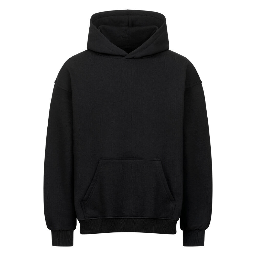 Oversized Hoodies