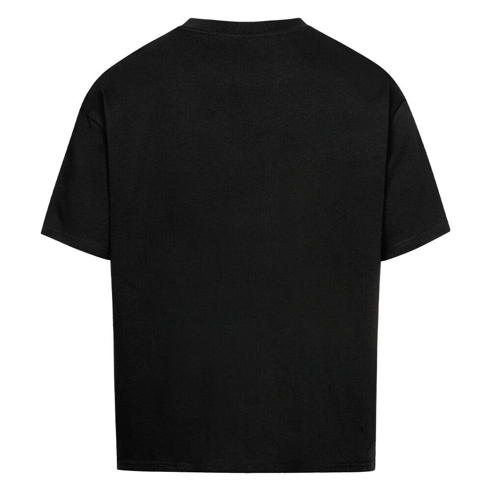 Oversized Shirt