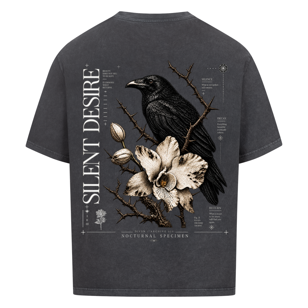 Image for color: washed black