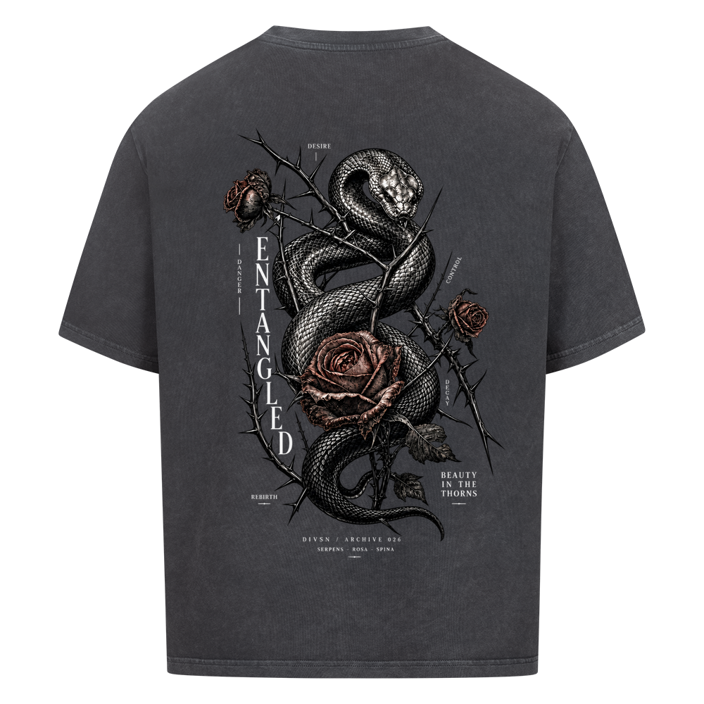 Image for color: washed black