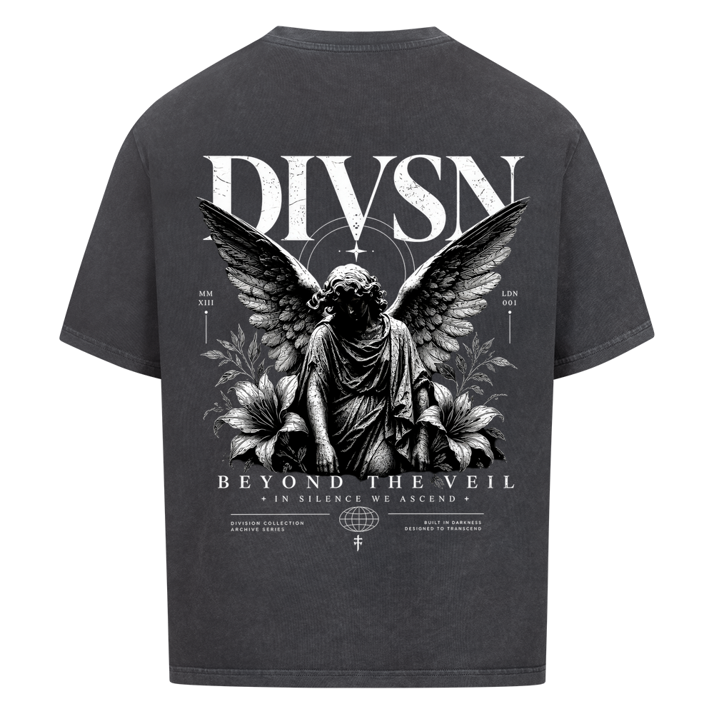 Image for color: washed black