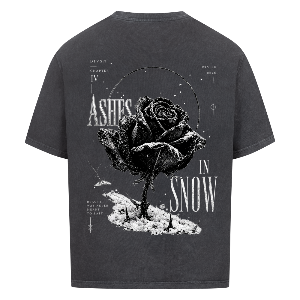 Image for color: washed black