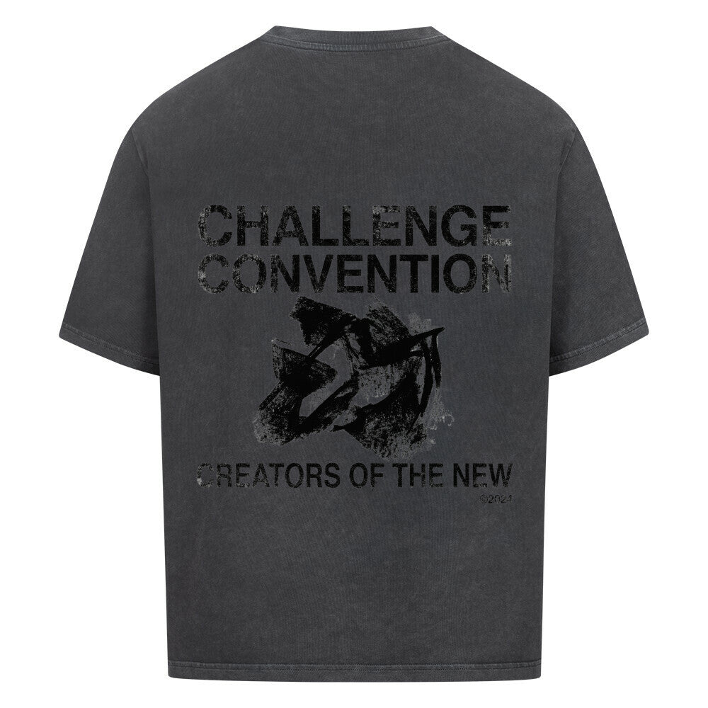 Image for color: washed black