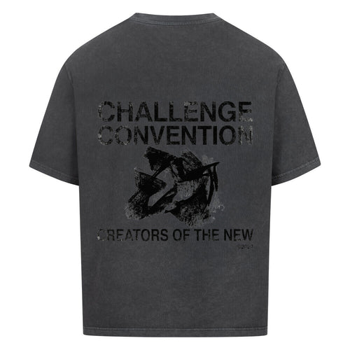 Image for color: washed black