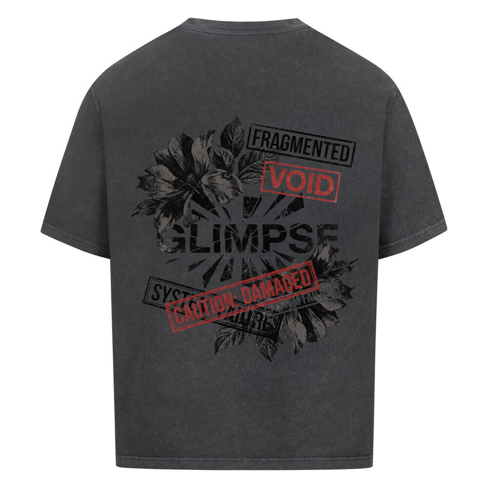 Image for color: washed black