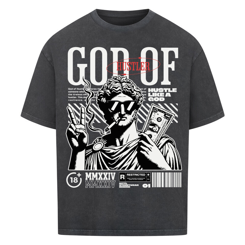 Image for color: washed black