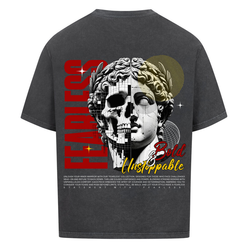 Image for color: washed black