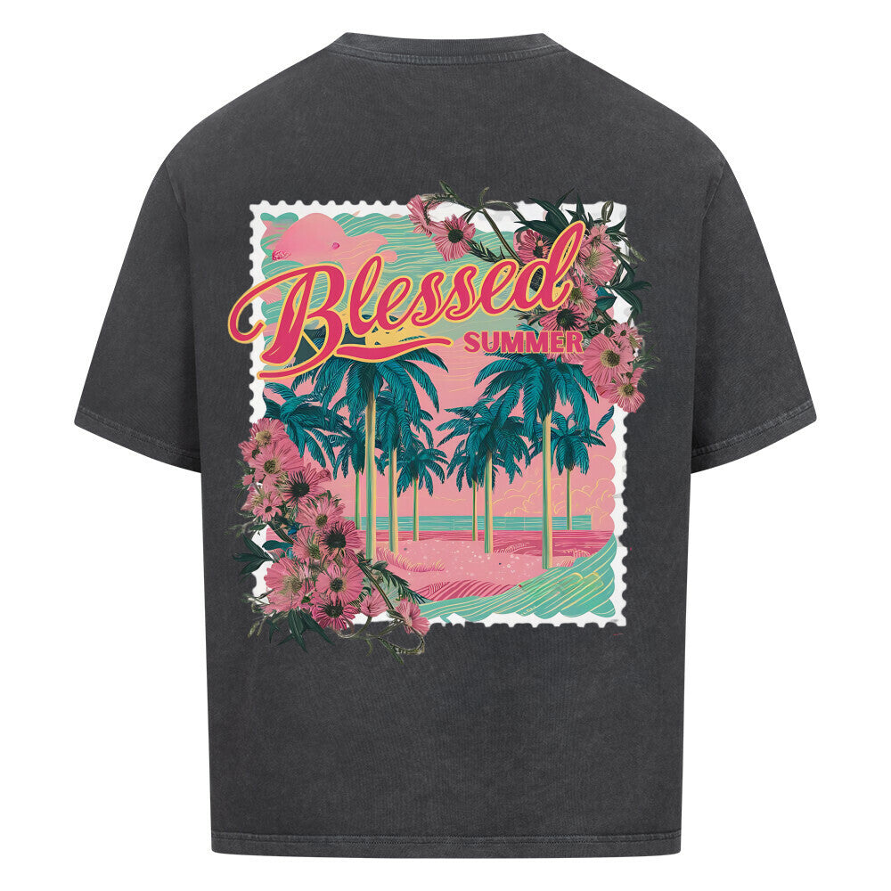 Image for color: washed black