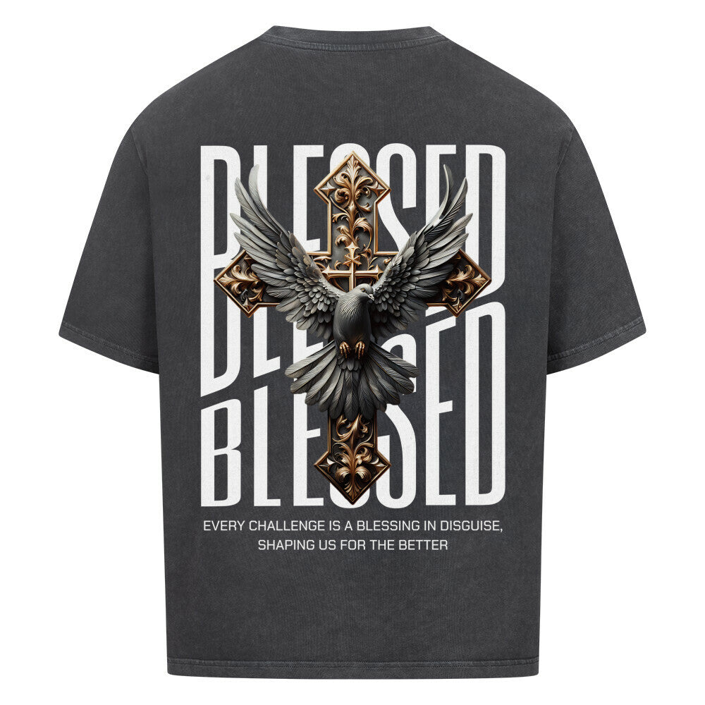 Image for color: washed black