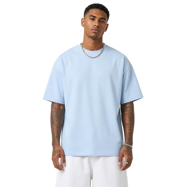 PARAISO Oversized T-Shirt