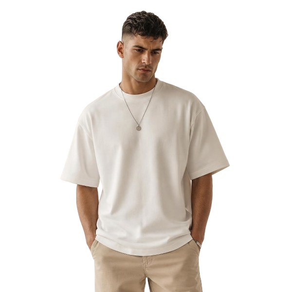 AURELIA Oversized Shirt