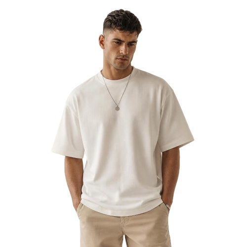 AURELIA Oversized Shirt
