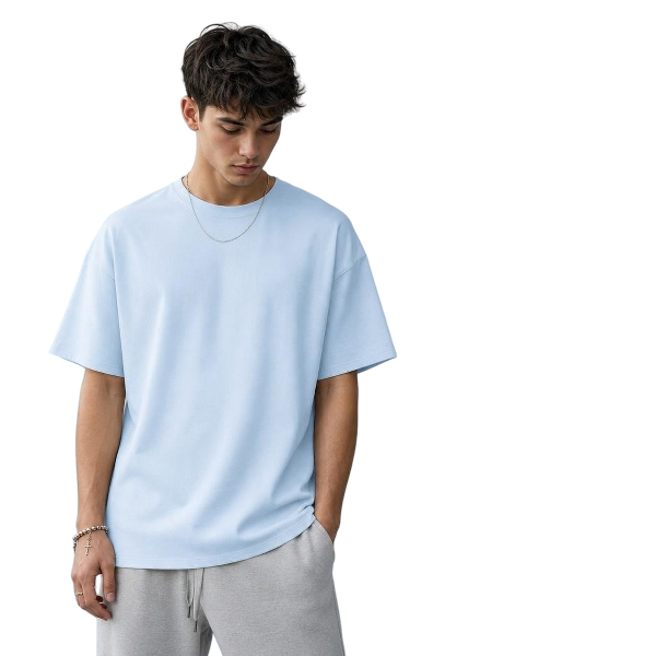 MAREA Oversized T-Shirt