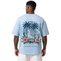 PARAISO Oversized T-Shirt