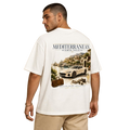 CERCHIO Oversized T-Shirt