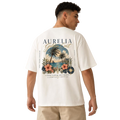 AURELIA Oversized Shirt