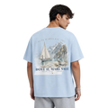 MAREA Oversized T-Shirt