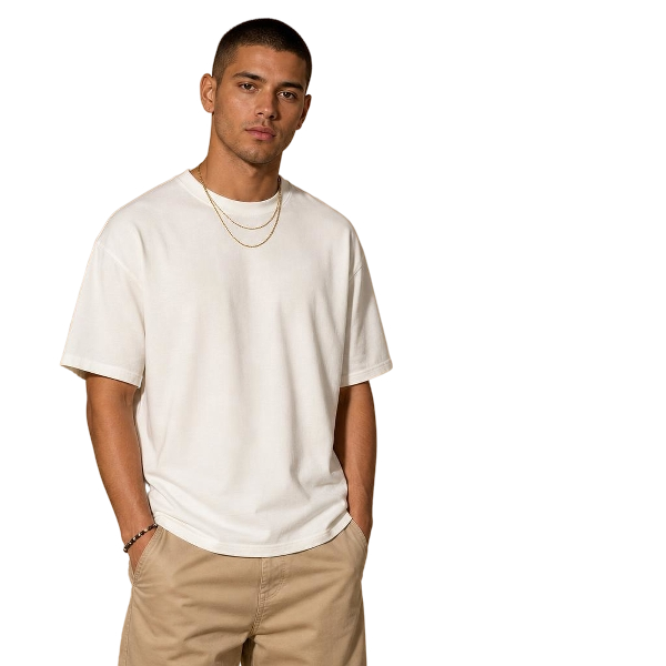 CERCHIO Oversized T-Shirt